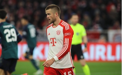 Monaco, Eric Dier ile anlaştı!