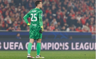 Szczesny, Barcelona ile yeni sözleşme imzalayacak
