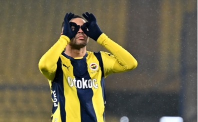Al Hilal gözünü En-Nesyri'ye dikti!