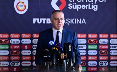 Galatasaray'dan PFDK tepkisi!