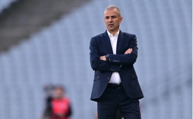 Fenerbahçe'de İsmail Kartal sesleri!