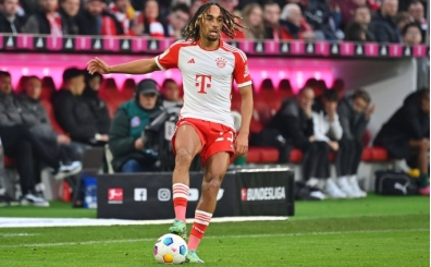 Galatasaray'dan Sacha Boey atağı!