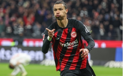 Liverpool, Hugo Ekitike ile anlaştı!