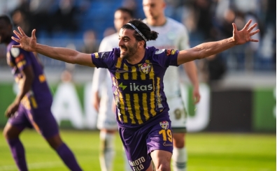 Samsunspor'da 'Umut' harekat!