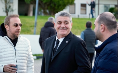 Beikta'ta sessiz operasyon!
