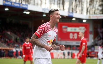 Arsenal'den, 80 milyon euro'luk forvet harekatı