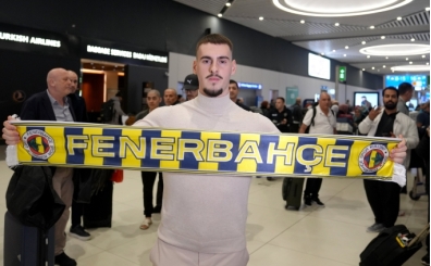 Fenerbahçe'den geri istiyorlar: Mimovic!