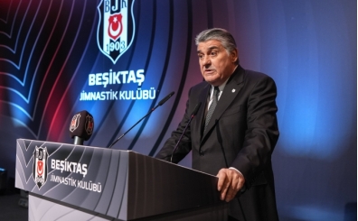 Serdal Adal, basn mensuplaryla buluuyor!