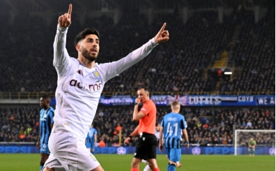 Asensio transferinde Fenerbahe'ye Milan engeli!