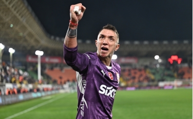 Tecrübeli futbolcuları Galatasaray'ı şampiyonluğa taşıyor