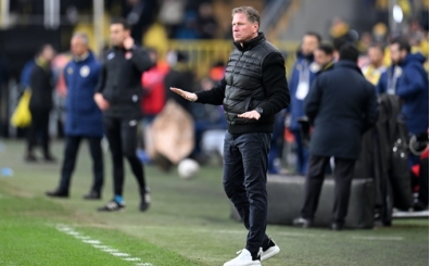 Kayserispor'a Alman teknik direktör: Markus Gisdol