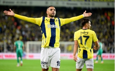 Fenerbahe'nin yldzna West Ham talip!
