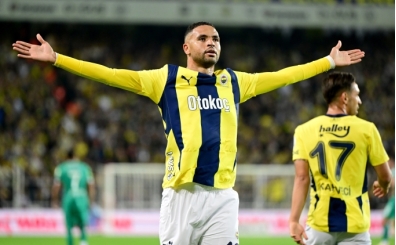Fenerbahçe'nin En-Nesyri'den bonservis beklentisi!