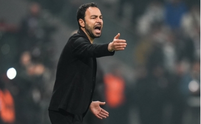 Gaziantep FK'den ayrılan Selçuk İnan'dan veda mesajı