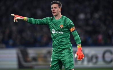 Ter Stegen, adım adım Galatasaray'a