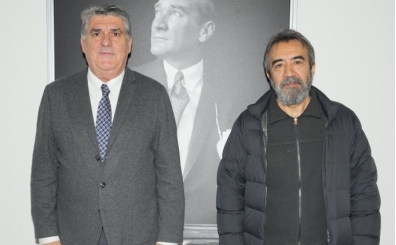 Zeki Demirkubuz'dan Be�ikta�'a sert tepki!