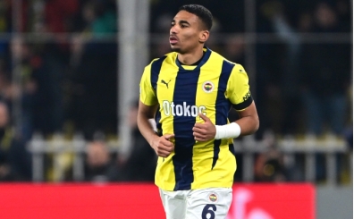 Fenerbahçe'de Djiku'ya üç talip!