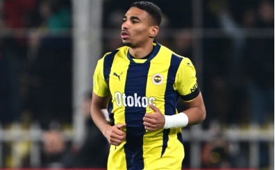Alexander Djiku için Fransa'dan 3 talip!