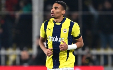 Alexander Djiku için çifte kısmet!