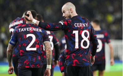 Beşiktaş, Cerny için harekete geçti!