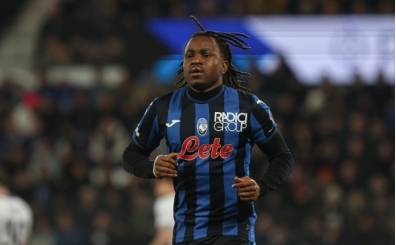 Inter'den 40 milyon 'luk hamle: Lookman!