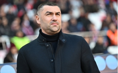 Antalyaspor'da Emre Belözoğlu yerine 4 aday masada!
