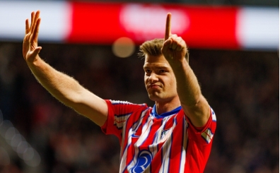 Atletico Madrid, Sörloth'un bonservisini belirledi!