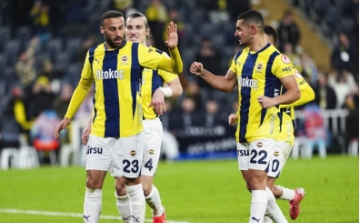 Antalyaspor, Fenerbahçe'den 4 ismi istiyor!