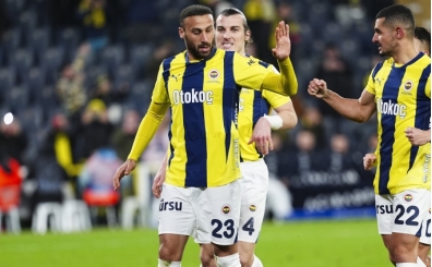 Cenk Tosun için Fenerbahçe defteri kapanıyor!