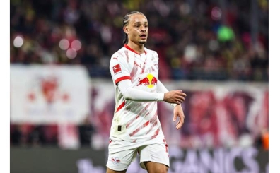 Chelsea'den Simons için takas formulü