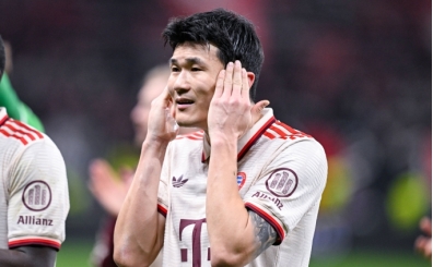 Fenerbahçe'den Kim-Min Jae'ye yakın markaj!