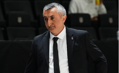 Beşiktaş BOA'da Aziz Akkaya dönemi sona erdi