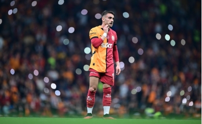 Galatasaray'da Yunus Akgün gelişmesi!