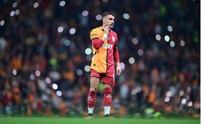 Galatasaray'dan Yunus Akgün'e dev zam!