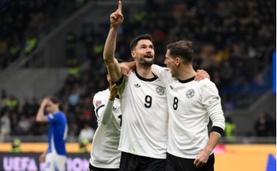 UEFA Uluslar Ligi'nde yarı final mücadeleleri başlıyor