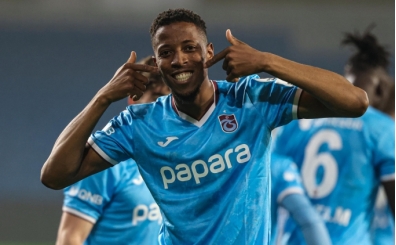 Trabzonspor'da hasret Fatih Tekke ile bitti!