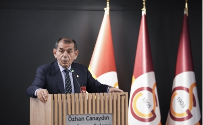 Dursun Özbek: 'Sinsiler, yalancılar!'