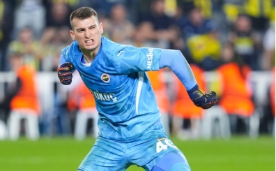 Fenerbahçe'de Livakovic'e takım aranıyor