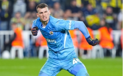 Livakovic'e İtalya'dan talip var!