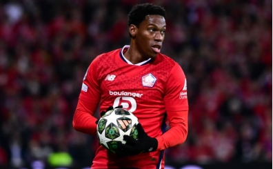 Jonathan David transferinde Fenerbahçe'ye 3 dev rakip!