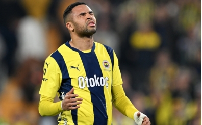 Fenerbahe'de ayrlk plan netleti: En Nesyri