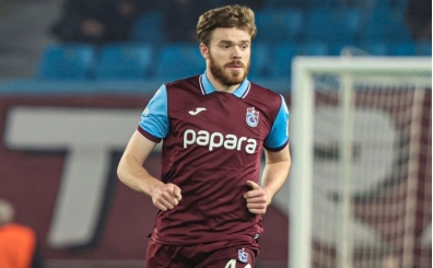 Trabzonspor'da Batagov, devlerin radarına girdi!
