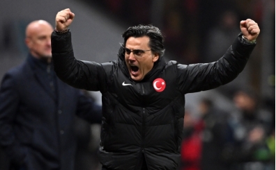 Montella isterse Fenerbahçe için serbest kalır!