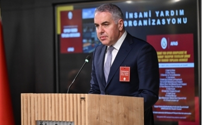 G.Saray'dan F.Bahçe'ye: 'Bileğimizi öpsünler'