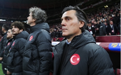Montella'dan çağrılmayan futbolcular hakkında açıklama!