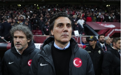 Montella'dan Fenerbahçe açıklaması!