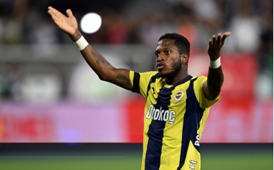 Everton'dan Fred'e kanca!