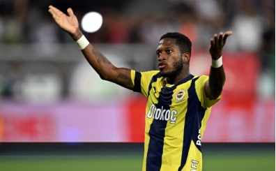 Fenerbahçe'de Fred giderse yerine Napoli'nin yıldızı!