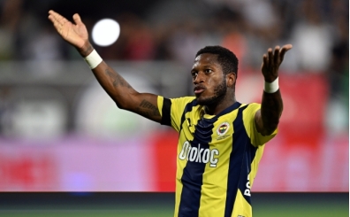 Everton, Fred için hamle yaptı!