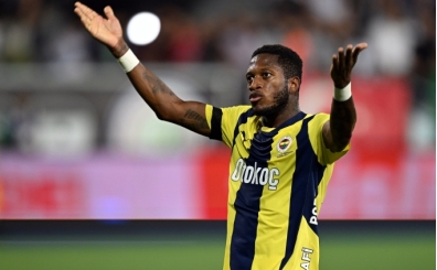 Fenerbahçe'de ayrılık rüzgarı: 2 isme talip!